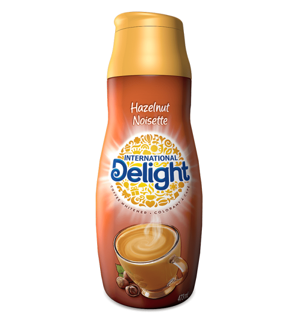 Creamer - Delight
