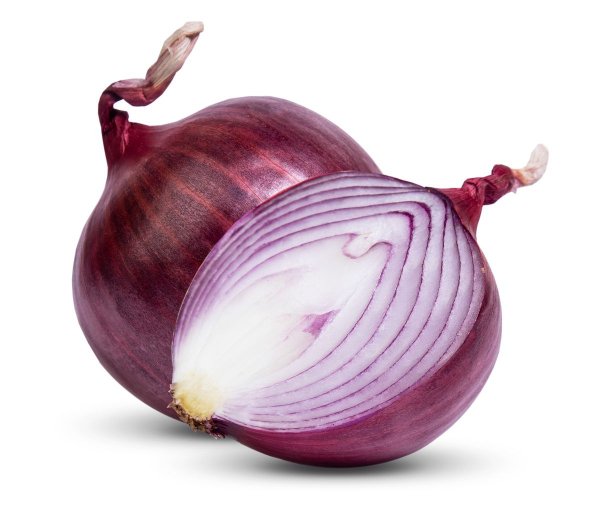 Onion - Red