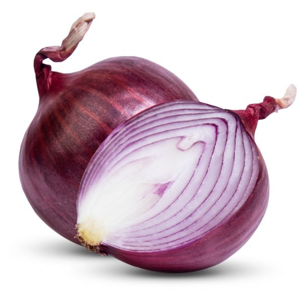 Onion - Red