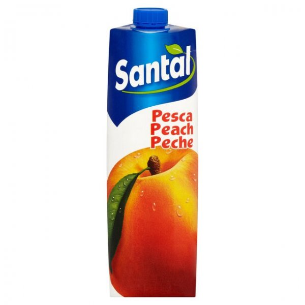 Nectar - Santal