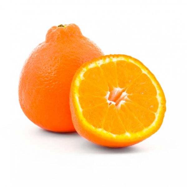 Orange - Minneola