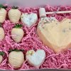*Smash Heart Gift Box*