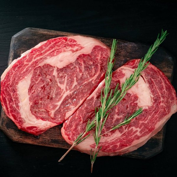 Wagyu Ribeye