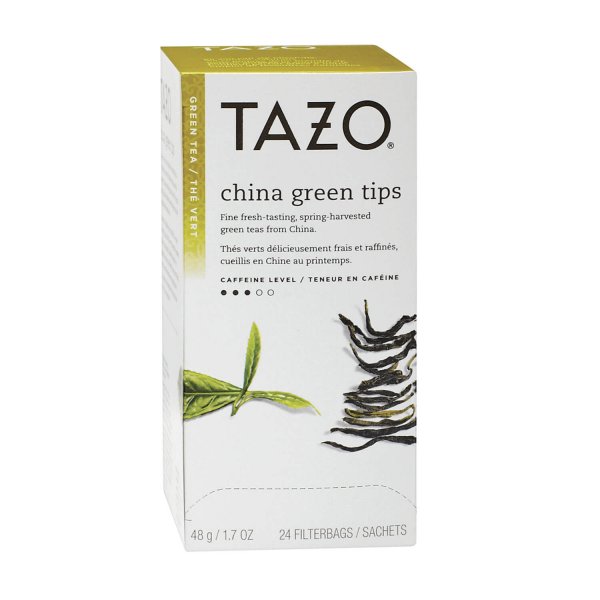 Tea - Tazo - Green