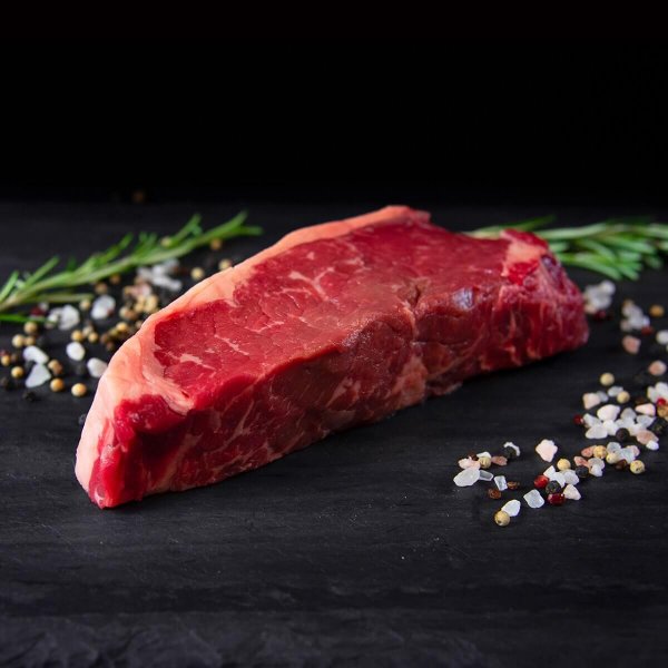 New York AAA Striploin