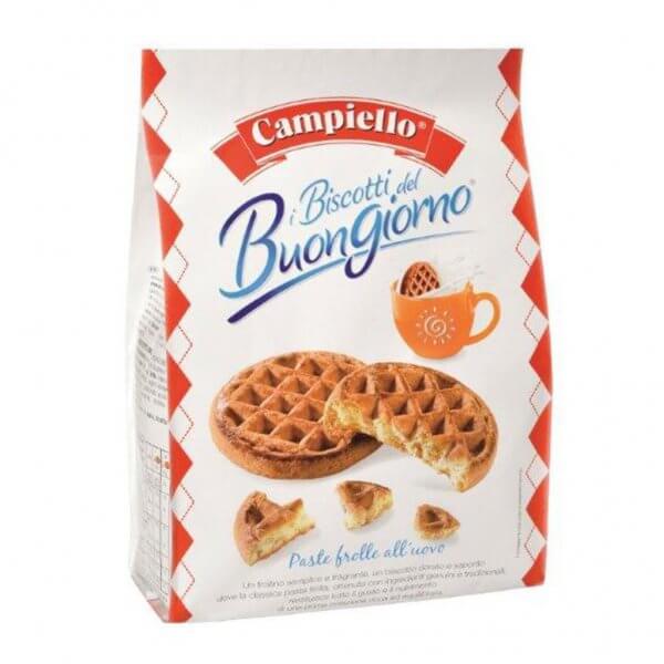 Campiello - Frollini All'Uovo