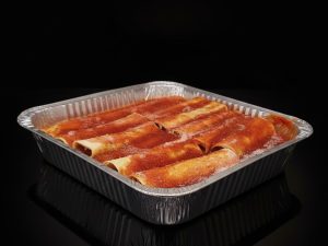 Cannelloni (Frozen) - Cheese 12pcs