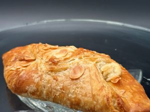 Danish - Almond Butter