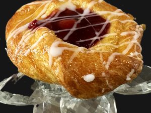Danish - Cherry