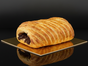 Danish - Chocolate
