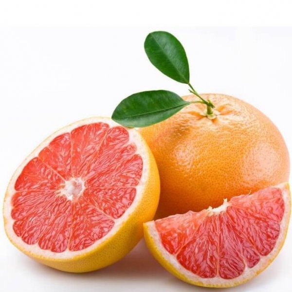 Grapefruit