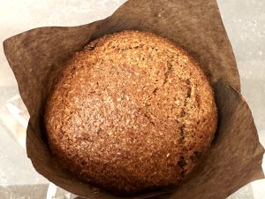 Muffin - Morning Glory