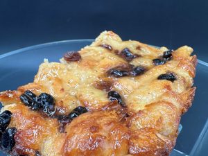 Bread Pudding