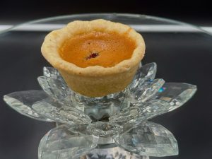 Butter Tart - Raisin