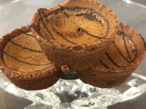 Butter Tart - Chocolate