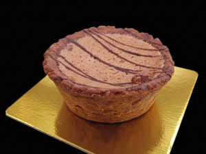 Butter Tart - Chocolate