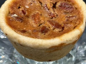 Butter Tart - Pecan