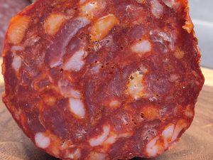 Salami - Campesian Chorizo