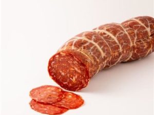 Salami - Casalingo Hot