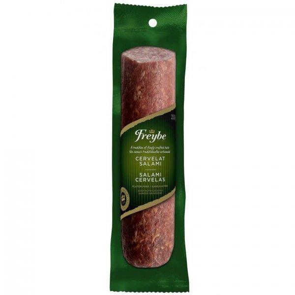Salami - Freybe - Chub