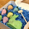 *Smash Bunny Gift Box*