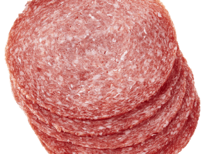 Salami - Hungarian
