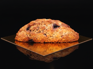 Scone - Blueberry