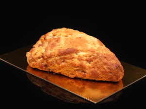 Scone - Strawberry Mascarpone