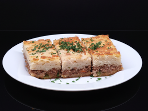HMR Shepherd's Pie (3 Pieces)