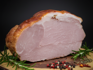 Ham - Polish Oven Roasted