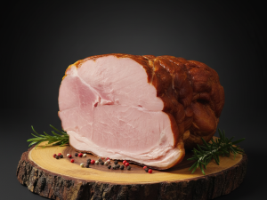 Ham - Polish Style