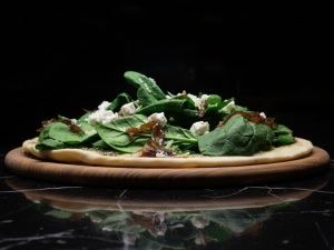 Pizza - Angelo's Signature