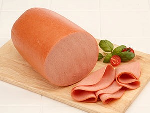 Bologna - Blue Ribbon