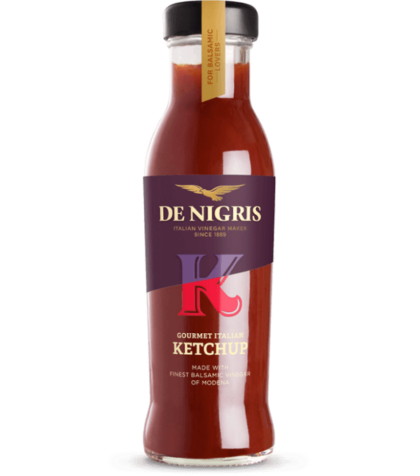 Ketchup - De Nigris