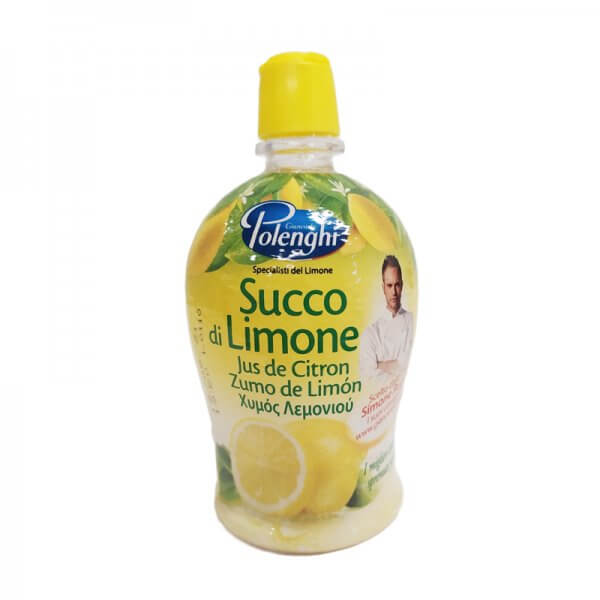 Lemon Juice