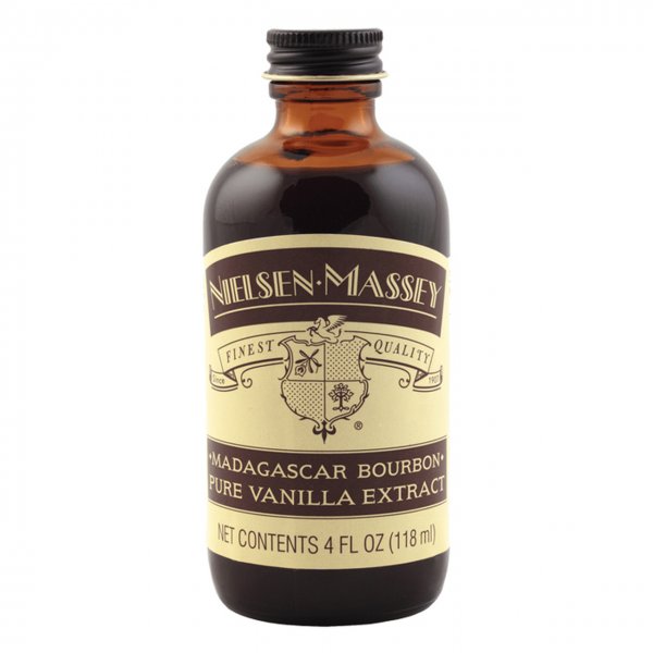 Extract - Pure Vanilla - Nielsen-Massey