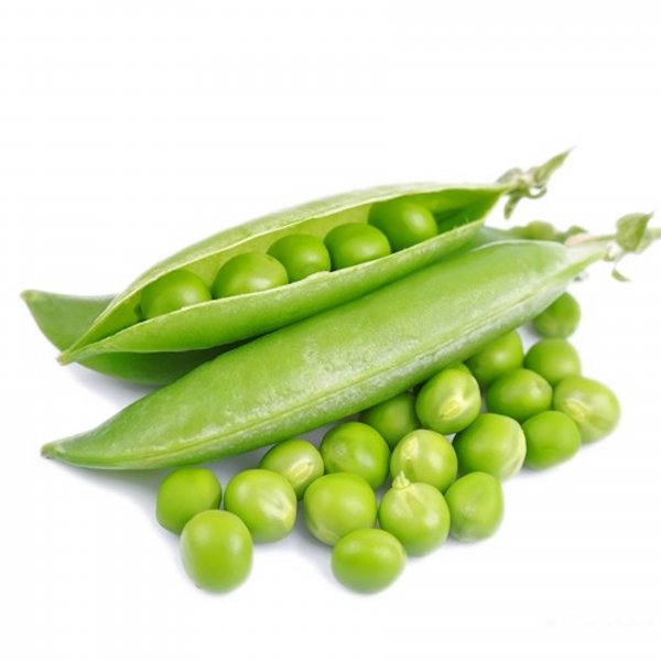 Peas - English