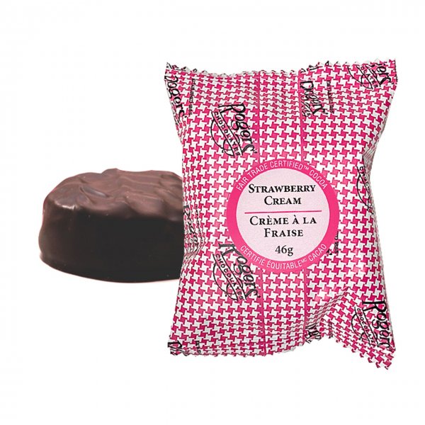 Rogers - Victoria Creams - Strawberry