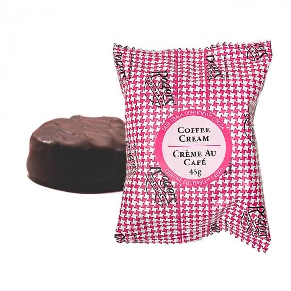 Rogers - Victoria Creams - Coffee