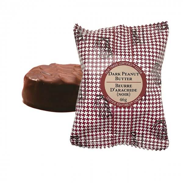 Rogers - Victoria Creams - Peanut Butter Dark