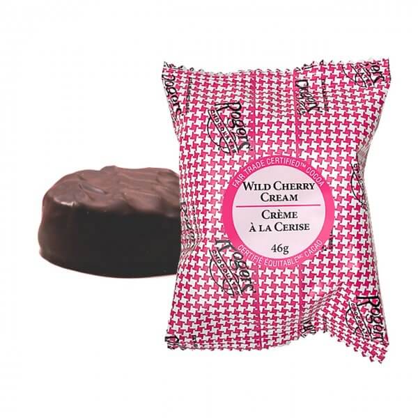 Rogers - Victoria Creams - Wild Cherry