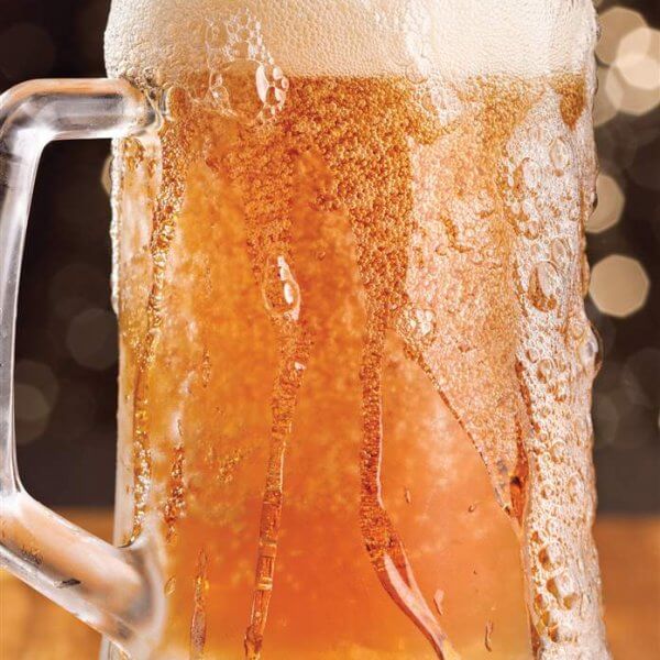 Birthday Card - Beer Mug