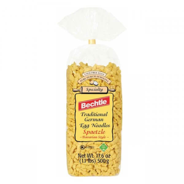 Bechtle - Bavarian Spaetzle