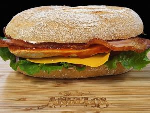 Southwest Chicken Grill