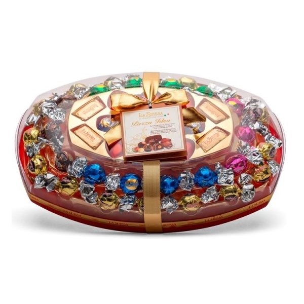 La Suissa - Pazza Idea Gift Box
