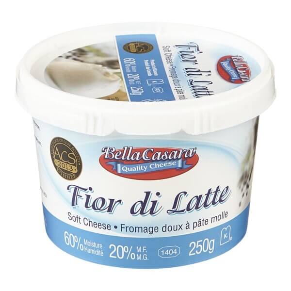 Fior di Latte - Bella Casara