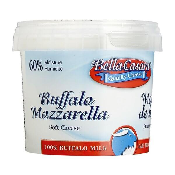 Mozzarella - Buffalo - Bella Casara