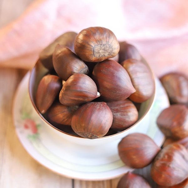 Italian Chestnuts