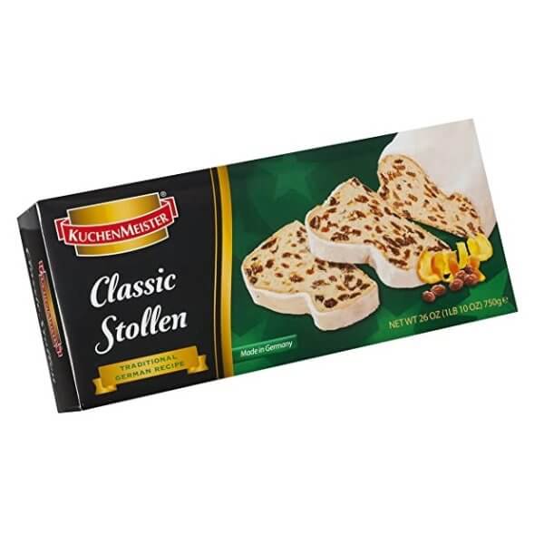 Kuchenmeister - Classic Stollen