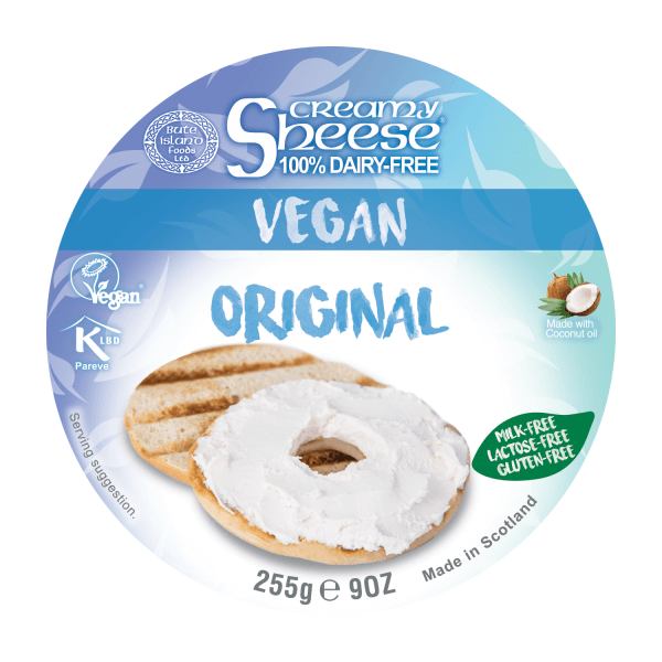 Sheese - Spread - Original